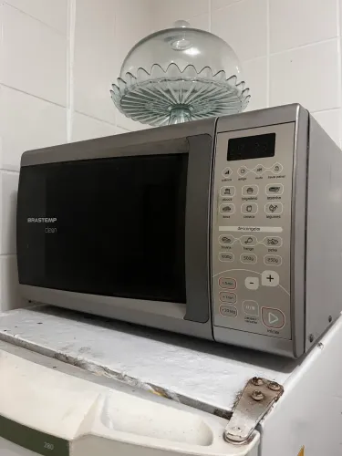 Microondas 23l