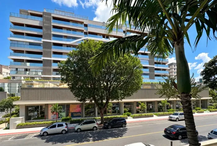 LOJA COMERCIAL PARA LOCAÇÃO | LAGO BY MIVITA JARDIM CAMBURI
