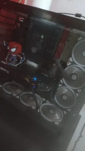 Peças/Perifericos PC
