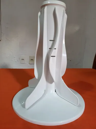 Agitador da máquina Brastemp