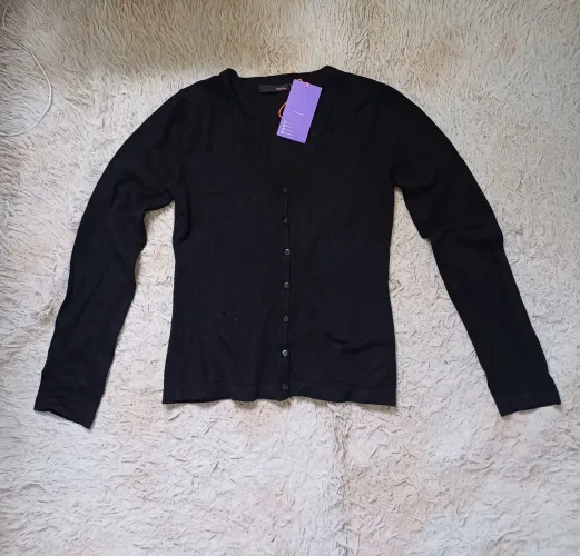 Cardigan dressto