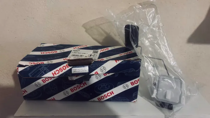 Sensor de combustível Honda New Civic 2008