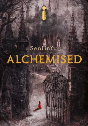 Alchemised - SenLinYu
