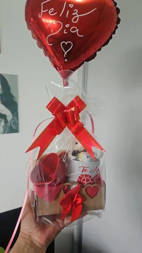 Cestas de Presentes 