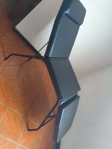 MACA RECLINÁVEL