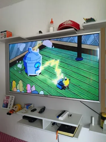 Panasonic 43 polegadas