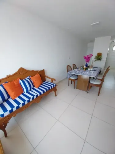 Imóvel para aluguel possui 72 metros quadrados com 3 quartos em Miramar - João Pessoa - PB