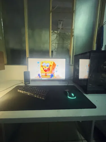 PC GAMER RODA TUDO