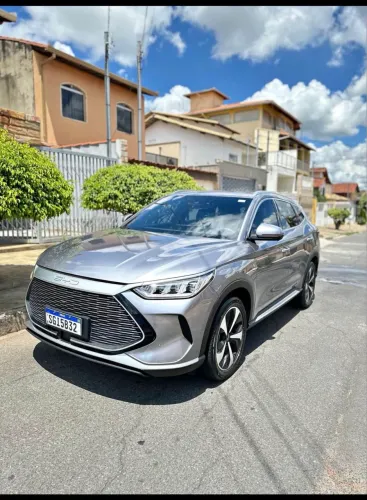 BYD Song Plus 1.5 16V Aut. (hibrido) 2025
