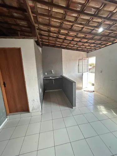 Alugo kitnet em Massagueira