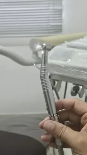 Caneta de Alta Rotação KaVo Smart Series 636 CP LED - Odontologia
