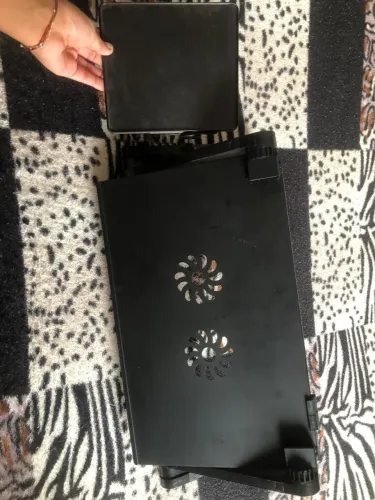 mesa notebook