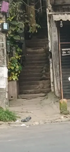Alugo ou vendo kitinete