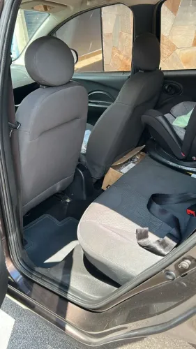 Chery QQ 1.0 Look FL 12v/1.0 12V Flex 5P 2019