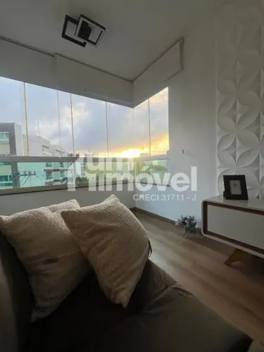 Apartamento à Venda | Condomínio Magali Baeta Neves
