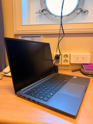 Samsung Galaxy Book 4