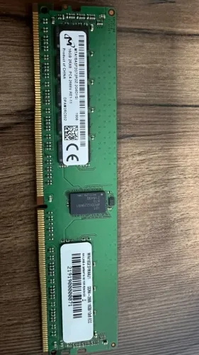 MEMORIA DD4 16GB
