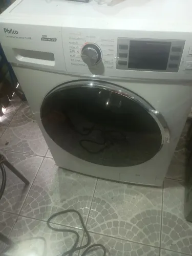 Peças lava seca philco pls12b