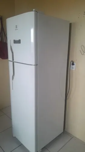 Geladeira Electrolux