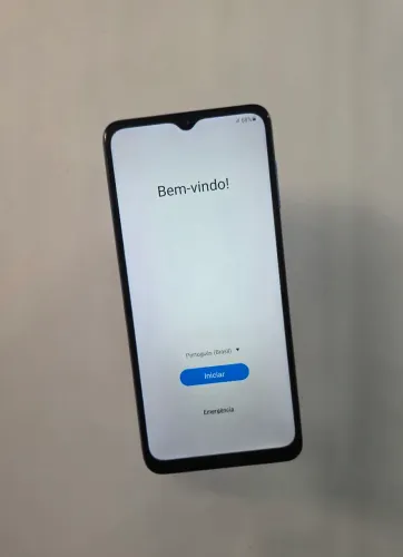 Samsung Galaxy M12 - 64gb