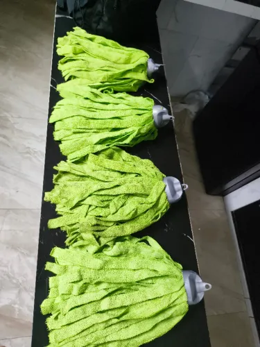 esfregão semi novos