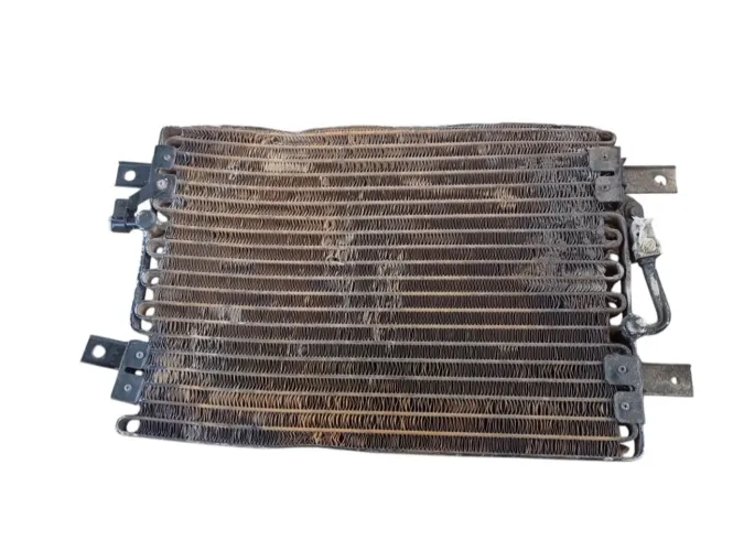 Condensador Fiat Palio Siena 1.4 Flex 2006 A 2012 