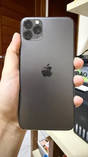 Iphone 11 Pro Max Usado