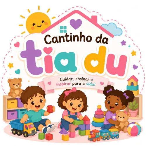 Cuidadora de crianças 