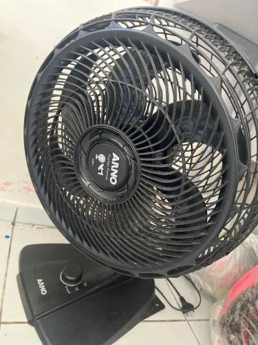 Ventilador Arno