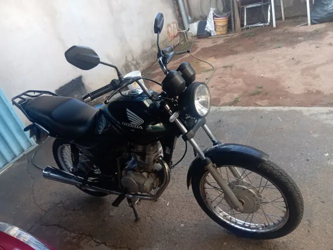 Fan 125 Ks 2011/12