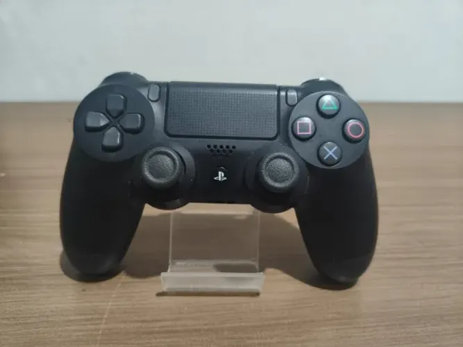 Controle de PS4