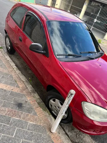 Chevrolet Celta Life/ LS 1.0 MPFI 8V Flexpower 3P 2012