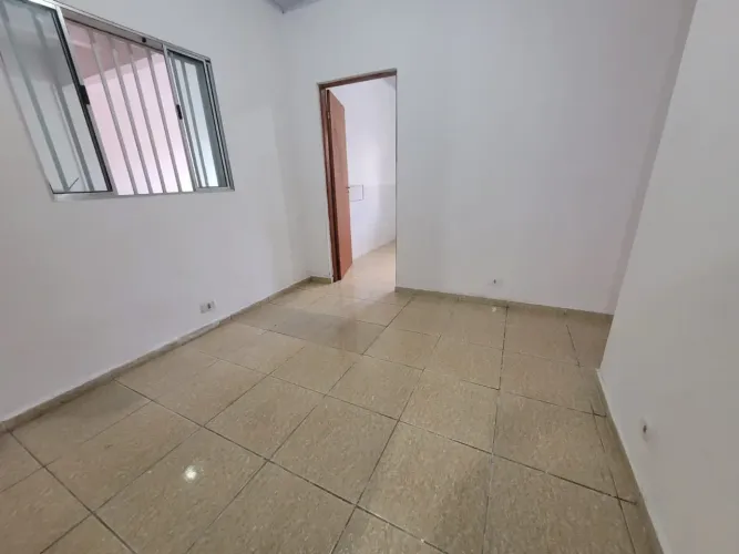 Casa Térrea para aluguel tem 52 metros quadrados com 1 quarto em Jardim Rosemary Centro It
