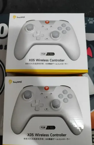 Controle EasySMX x05 