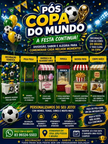 Copa do mundo