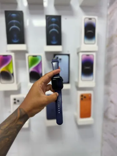 APPLE WATCH SERIE 9 45MM ? R$ 1.599