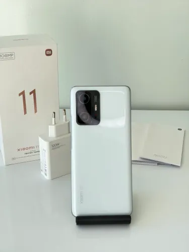 Xiaomi 11T Pro 5G 256GB/24 GB de RAM - conservado