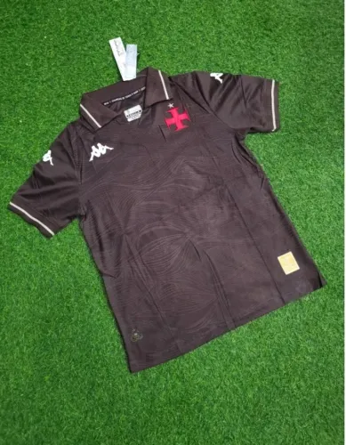 Camisa Vasco Third 2025