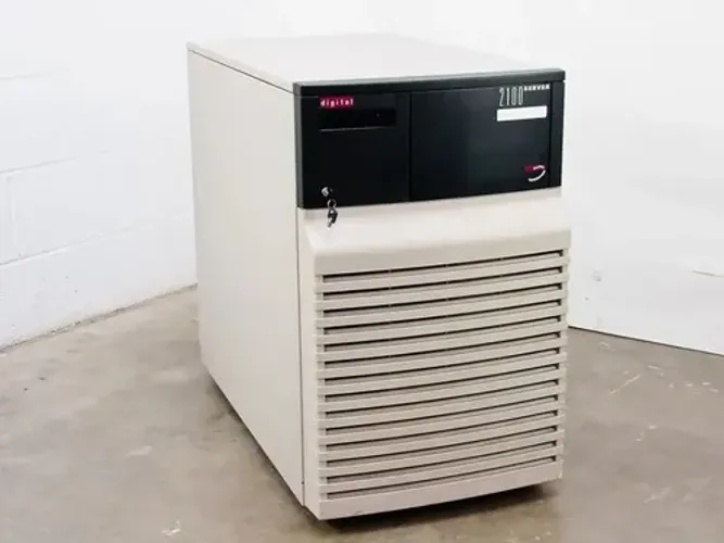 Servidor Dec Digital Alphaserver 2100