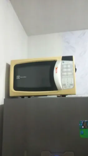 Micro-ondas