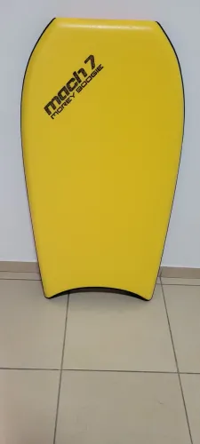 Morey Boogie Bodyboard - Mach 7 Importado