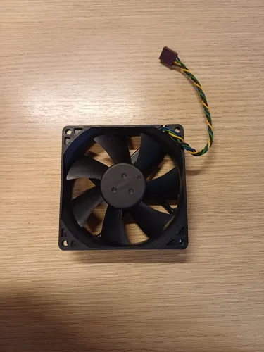 Fan Foxconn 92mm