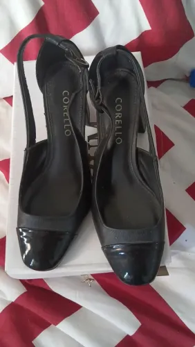 Vendo salto da Corello novíssimo