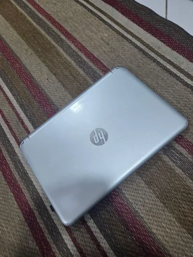 Notebook HP Pavilion 14 Intel Core i5 8GB SSD 240GB | Bateria Nova
