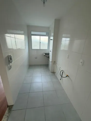 Aluguel apartamento