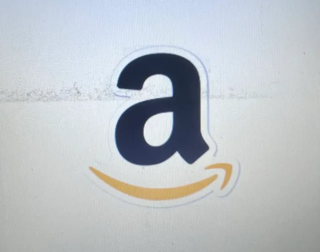 Vaga de entregador Amazon