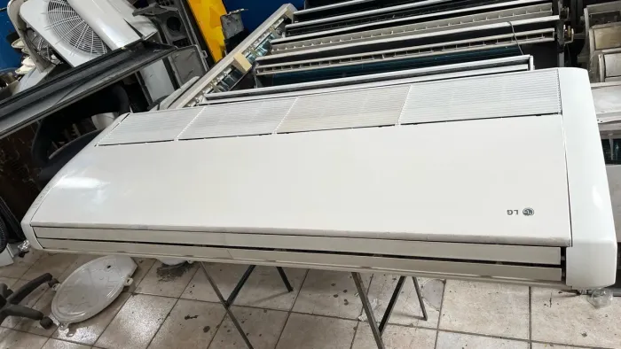 Ar-condicionado piso- teto 60 mil btus LG