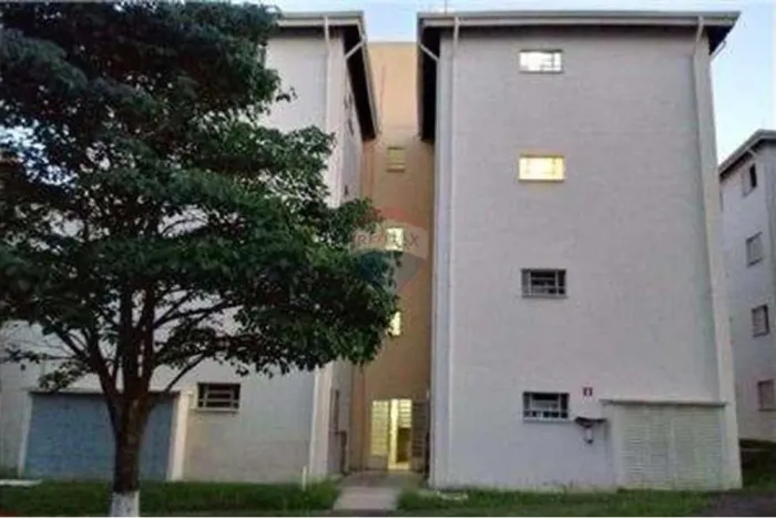 Apartamento para venda no Condominio Residencial Colina Verde, Piracicaba/São Paulo