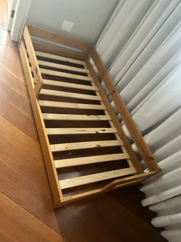 Cama Infantil