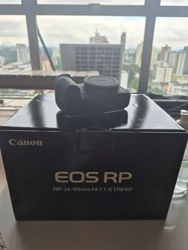 Canon RP